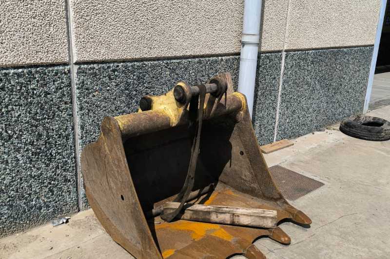 OmecoHub - Immagine KOMATSU PC138US-2E1